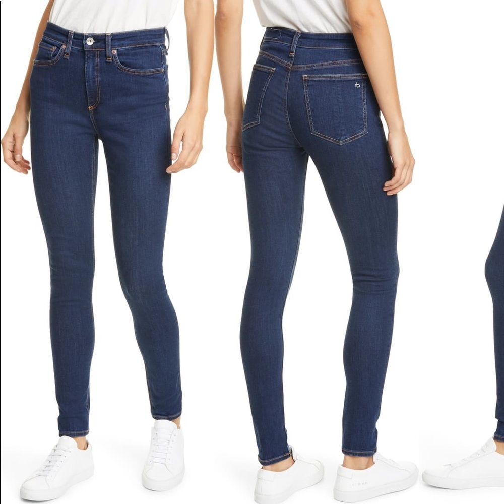 Rag & Bone jeans